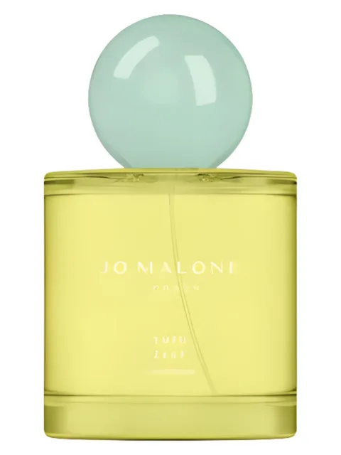 Yuzu Zest Cologne