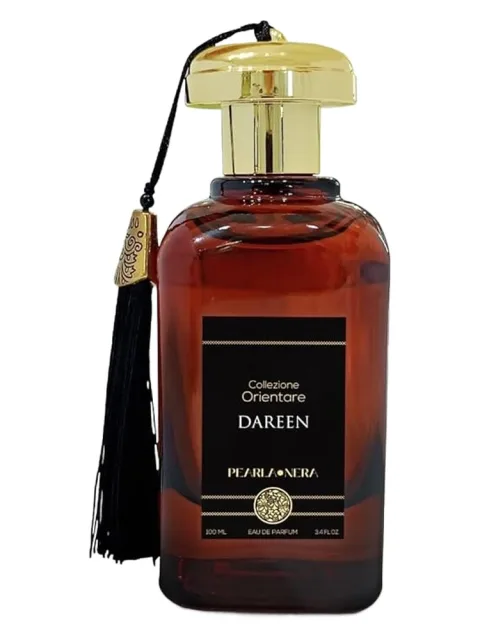 DAREEN