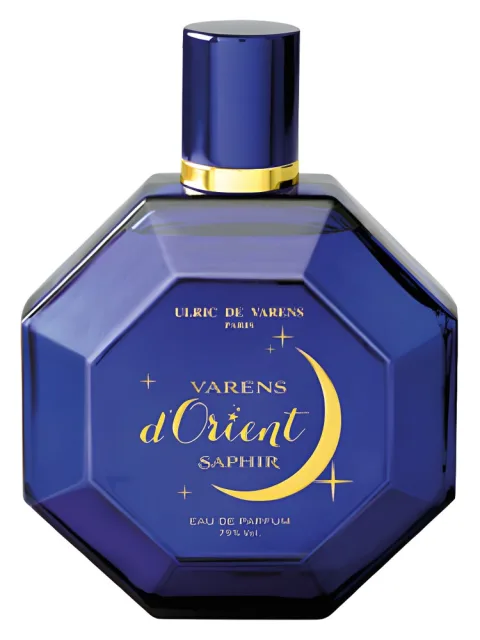 Varens d'Orient Saphir