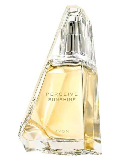 Perceive Sunshine