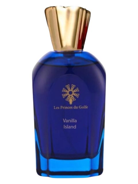 Vanilla Island