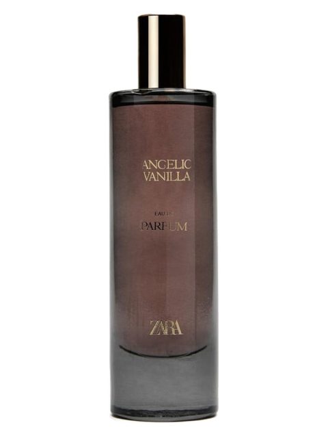 Angelic Vanilla