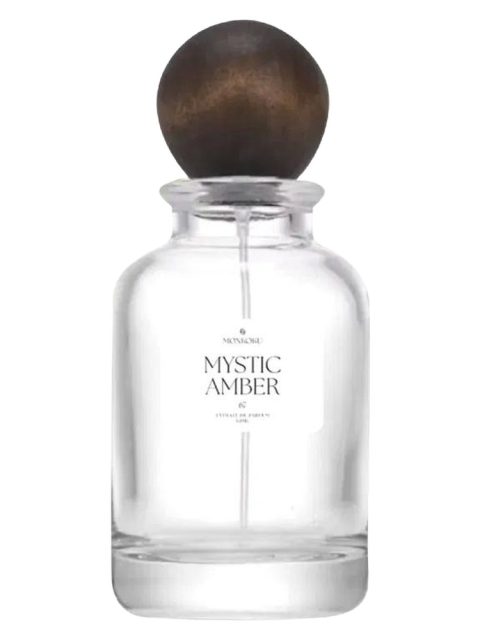 Mystic Amber