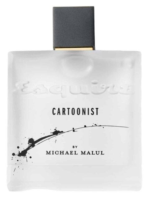 Cartoonist