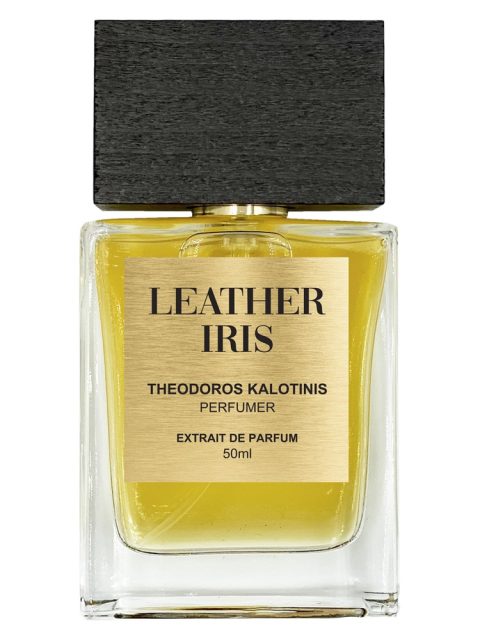 Leather Iris