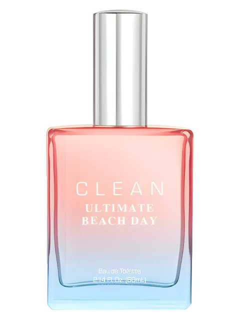 Ultimate Beach Day