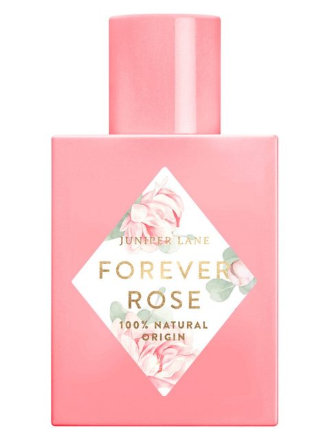 Forever Rose