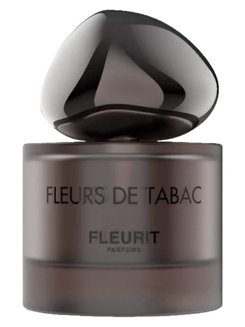Sainte Fumée