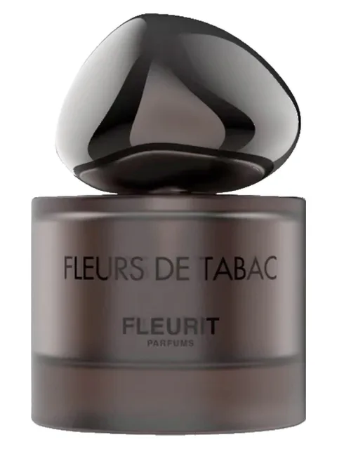 Sainte Fumée