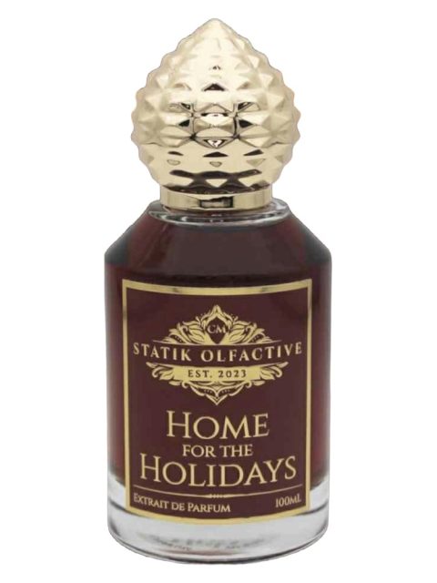 Home for the Holidays