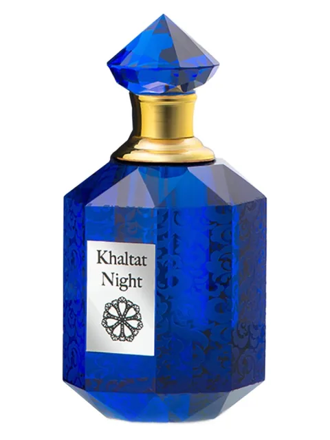 Khaltat Night