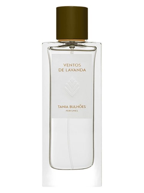 Ventos de Lavanda