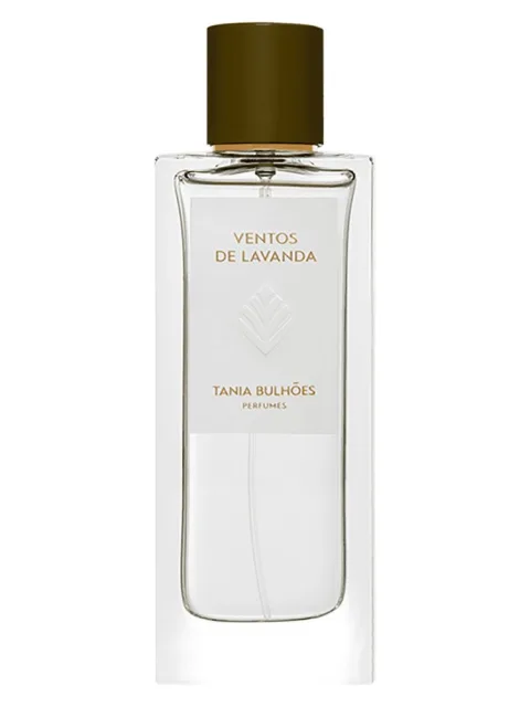 Ventos de Lavanda
