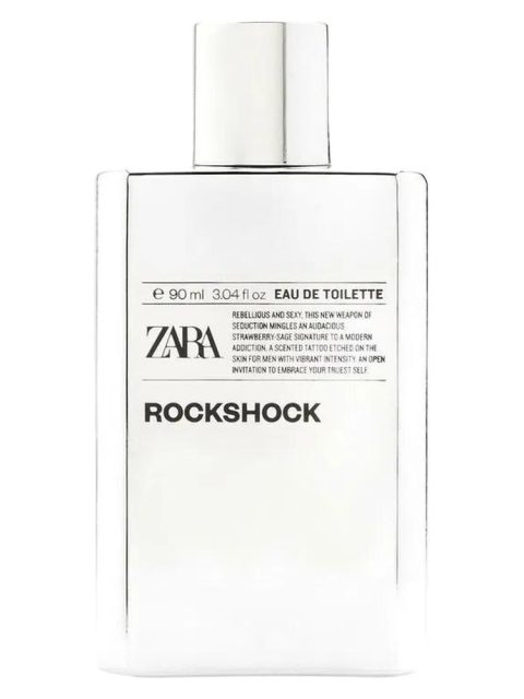 Rockshock