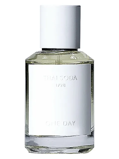 Thai Soda