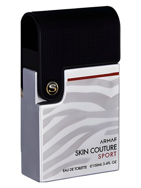 Skin Couture Sport