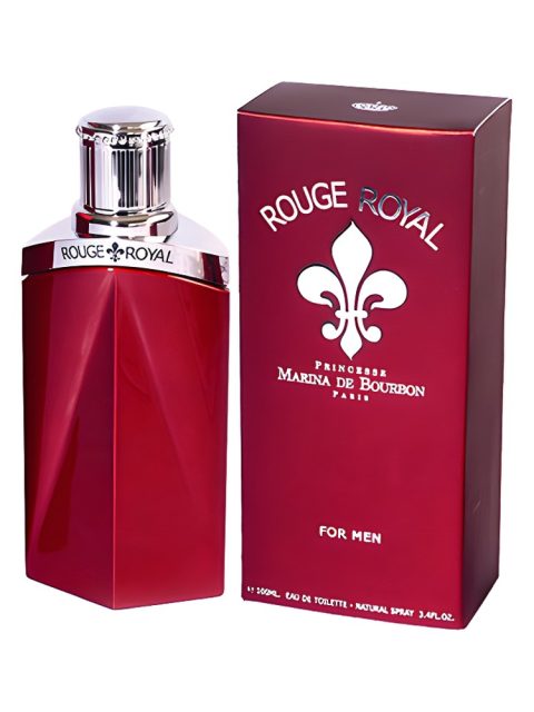 Rouge Royal For Men