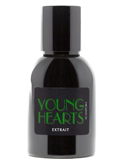 Young Hearts – Extrait de Parfum