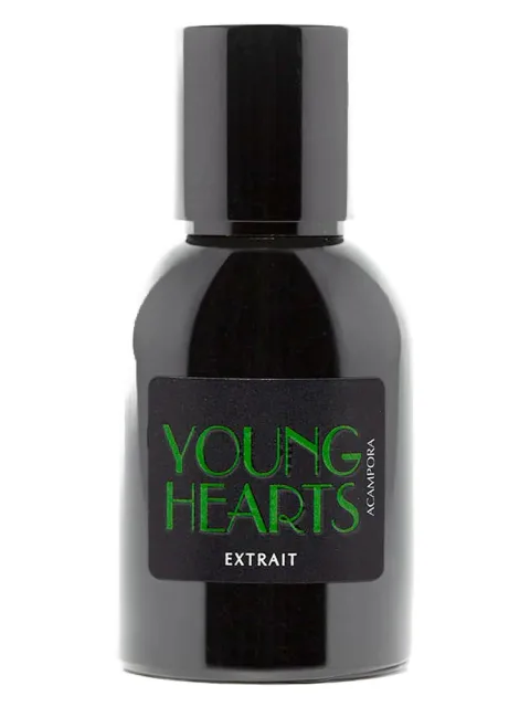 Young Hearts – Extrait de Parfum