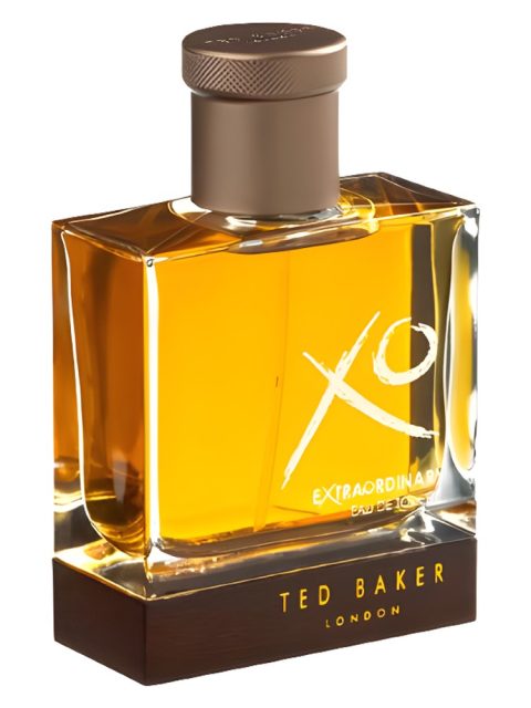 XO Extraordinary for Men