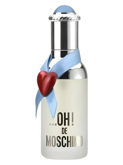 OH! De Moschino