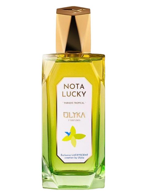 Nota Lucky