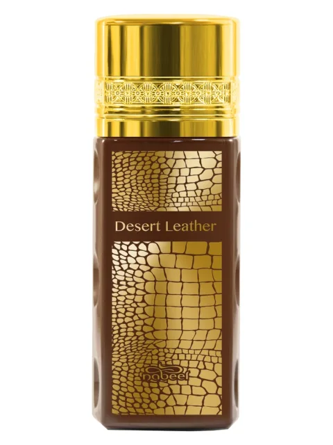 Desert Leather