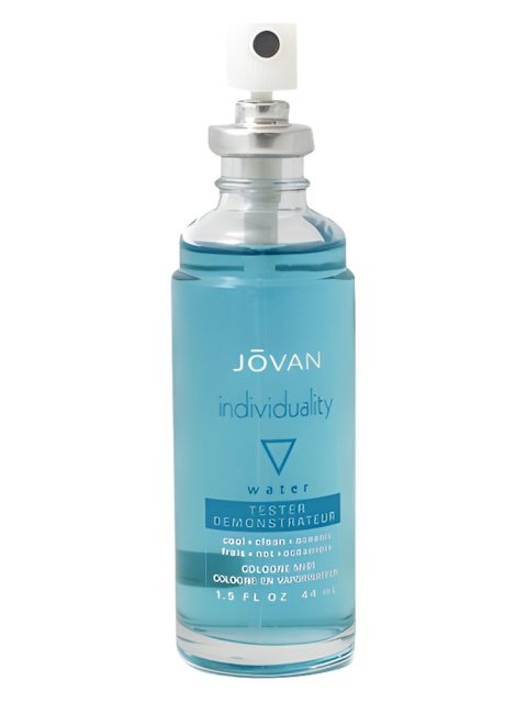Individuality Water