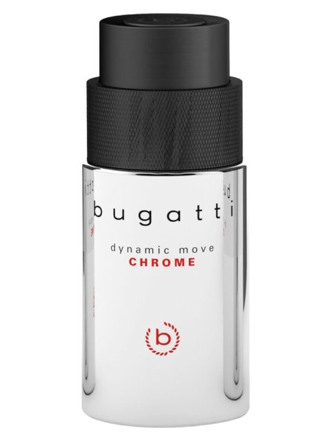 Dynamic Move Chrome