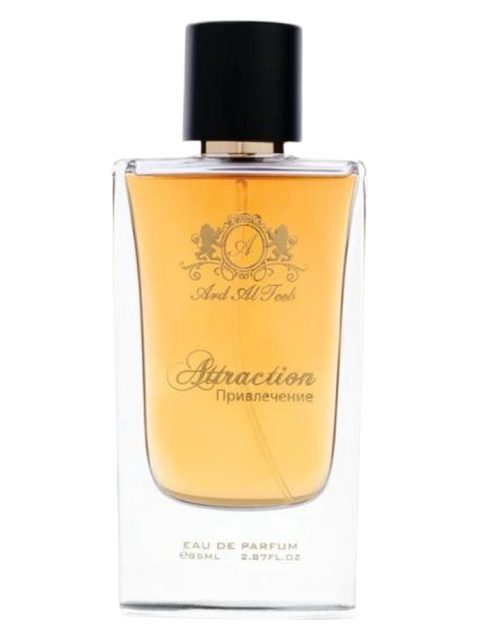 Attraction