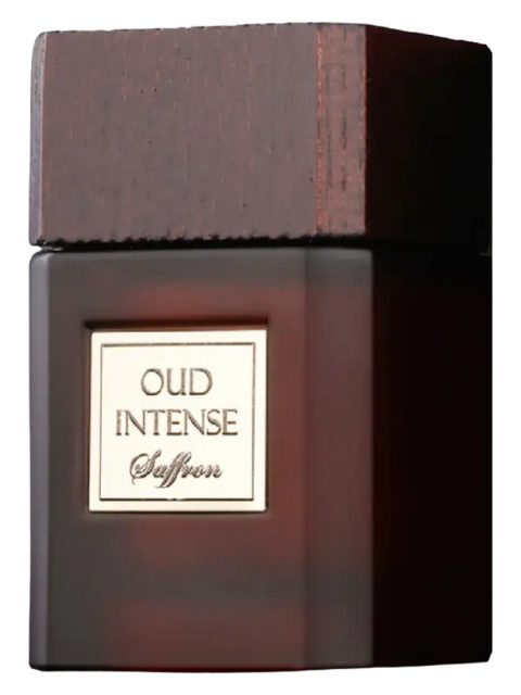 Oud Intense Saffron