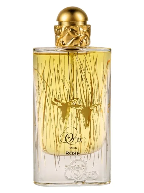Oryx Rose