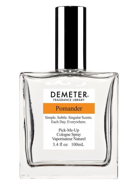 Pomander