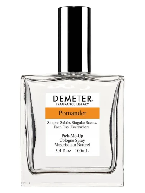 Pomander
