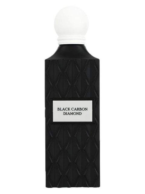 Black Carbon Diamond