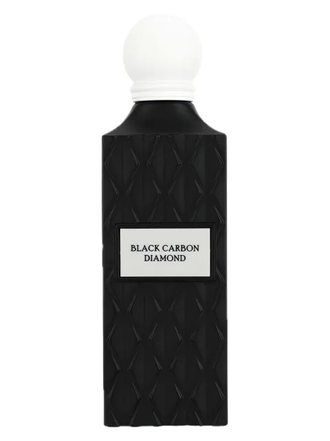 Black Carbon Diamond