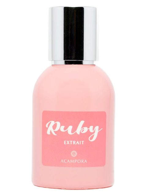Ruby – Extrait de Parfum