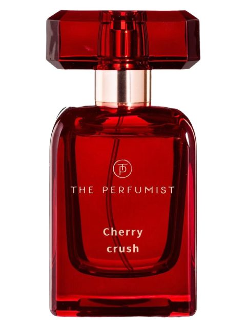 Cherry Crush