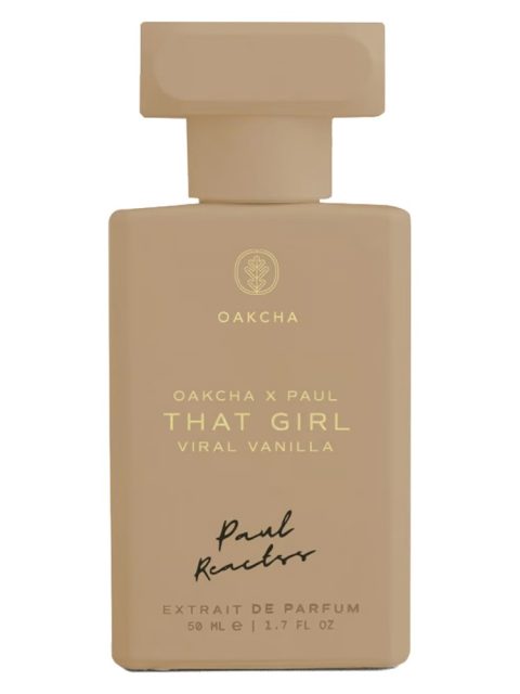 That Girl | Viral Vanilla