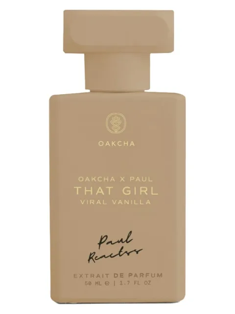 That Girl | Viral Vanilla