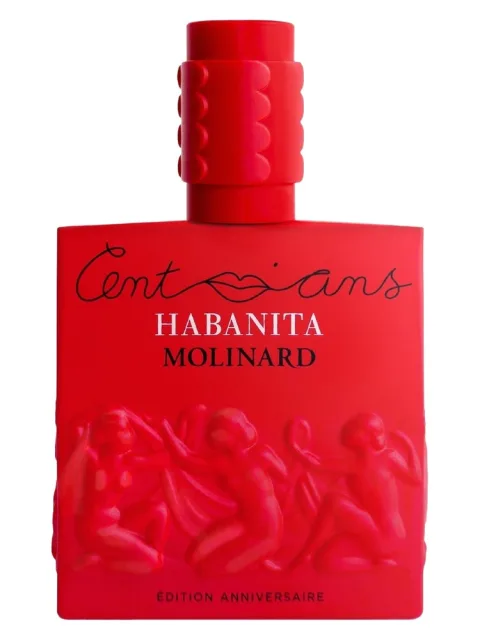 Habanita Anniversary Edition