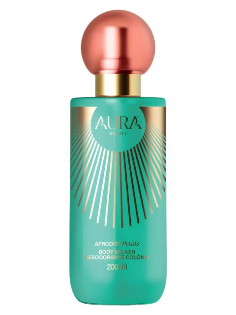 Aura Beauty Afrodite Petals
