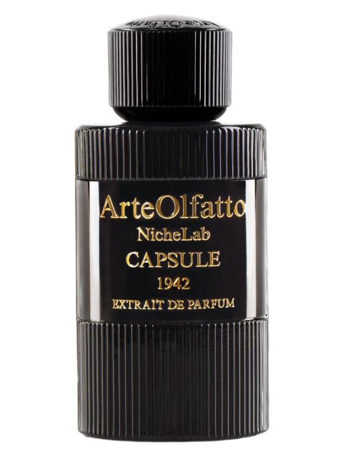 Capsule 1942