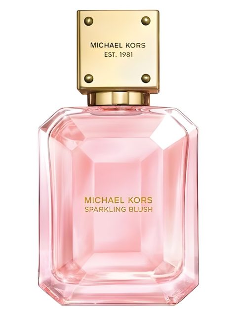 Sparkling Blush