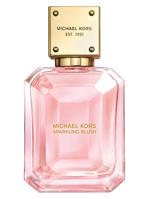 Sparkling Blush