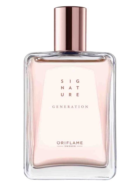 Generation for Her