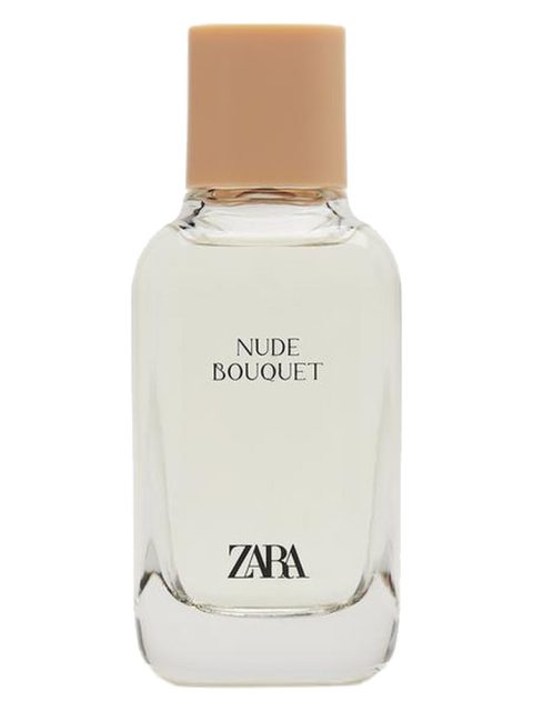 Nude Bouquet 2023