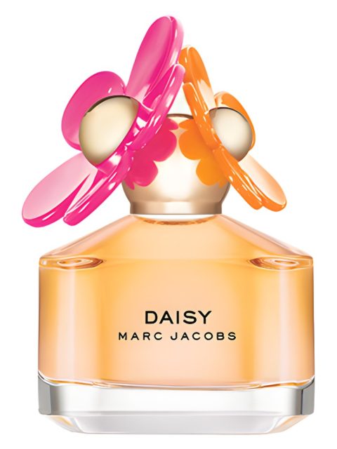 Daisy Sunshine