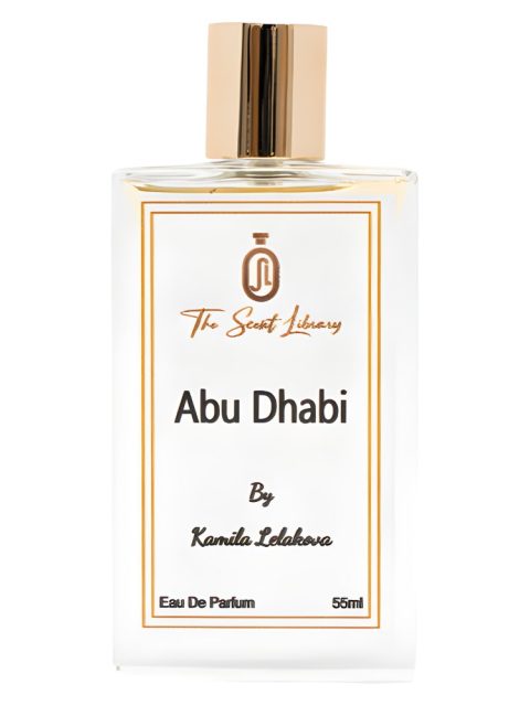 Abu Dhabi