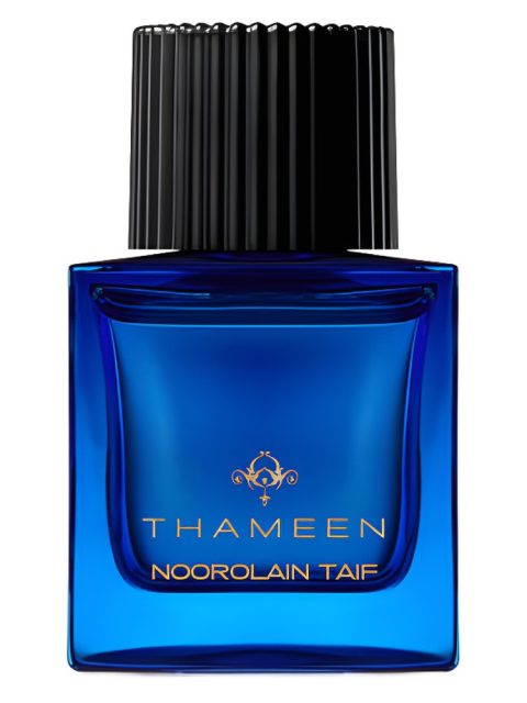 Noorolain Taif